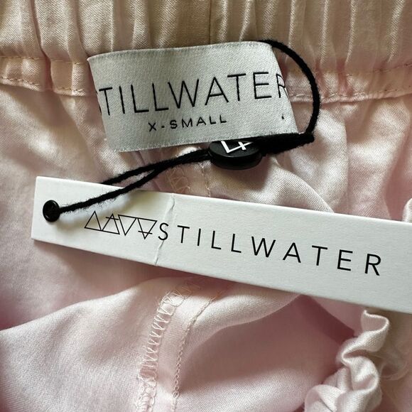 Stillwater the Barcelona shorts - Picture 3 of 4